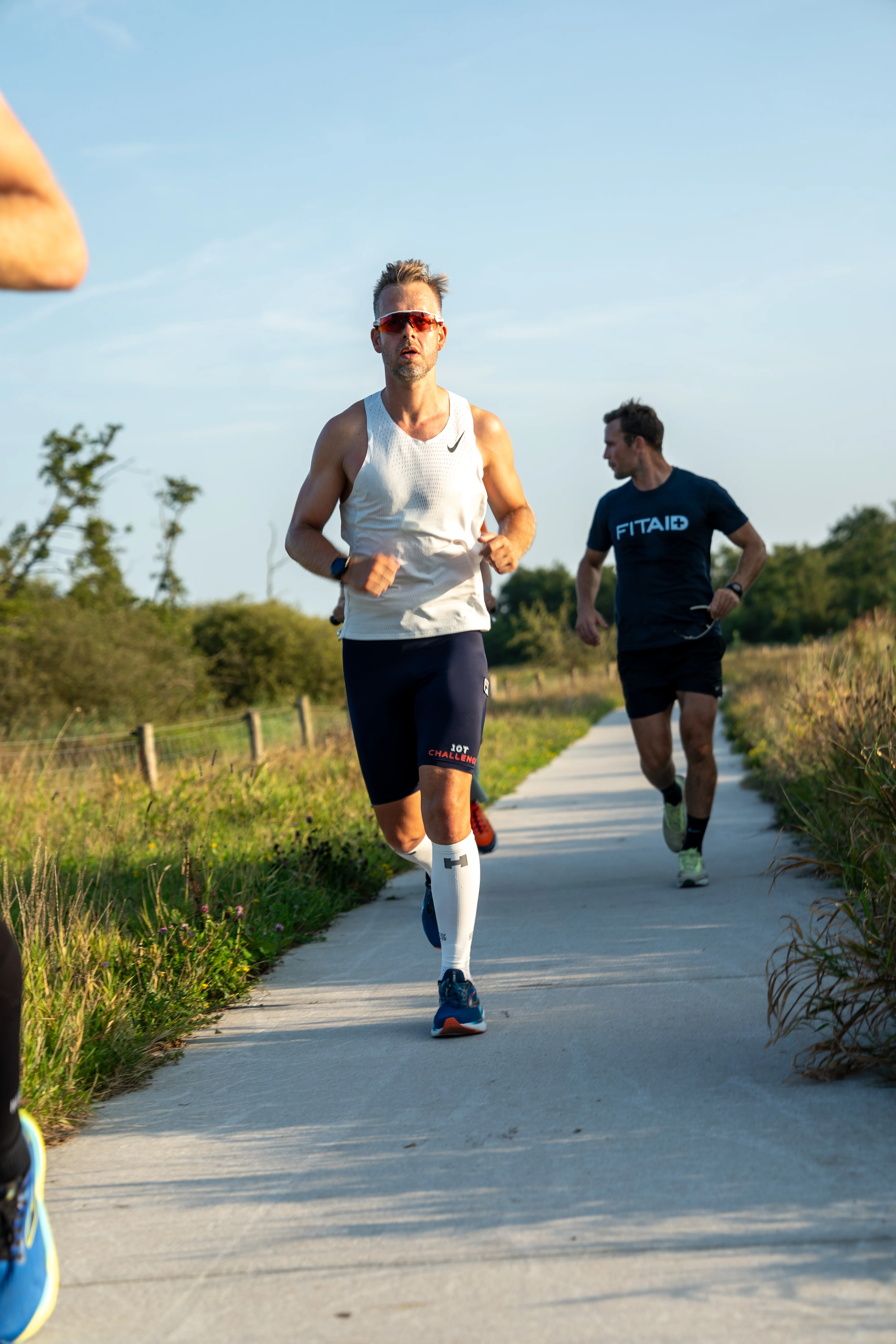 Performance training